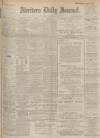 Aberdeen Press and Journal Friday 06 February 1914 Page 1