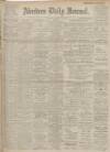 Aberdeen Press and Journal Saturday 14 February 1914 Page 1