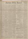 Aberdeen Press and Journal Monday 16 February 1914 Page 1