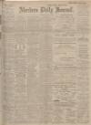 Aberdeen Press and Journal Friday 10 April 1914 Page 1