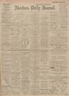 Aberdeen Press and Journal Friday 03 July 1914 Page 1