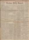 Aberdeen Press and Journal Saturday 04 July 1914 Page 1