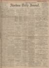 Aberdeen Press and Journal Saturday 11 July 1914 Page 1