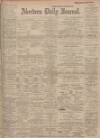 Aberdeen Press and Journal Tuesday 14 July 1914 Page 1