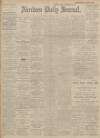 Aberdeen Press and Journal Monday 04 January 1915 Page 1