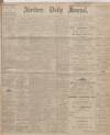 Aberdeen Press and Journal Friday 26 February 1915 Page 1