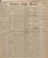 Aberdeen Press and Journal Friday 12 March 1915 Page 1