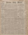 Aberdeen Press and Journal Saturday 20 March 1915 Page 1