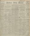Aberdeen Press and Journal Wednesday 12 May 1915 Page 1