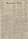 Aberdeen Press and Journal Saturday 05 June 1915 Page 1