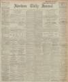 Aberdeen Press and Journal Monday 21 June 1915 Page 1