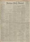 Aberdeen Press and Journal Thursday 24 June 1915 Page 1