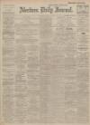 Aberdeen Press and Journal Wednesday 11 August 1915 Page 1