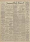 Aberdeen Press and Journal Friday 13 August 1915 Page 1