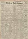 Aberdeen Press and Journal Monday 23 August 1915 Page 1