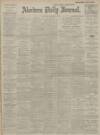 Aberdeen Press and Journal Thursday 02 September 1915 Page 1