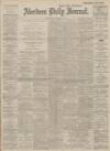 Aberdeen Press and Journal Thursday 09 September 1915 Page 1