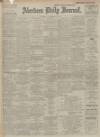 Aberdeen Press and Journal Saturday 25 September 1915 Page 1