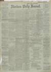 Aberdeen Press and Journal Thursday 28 October 1915 Page 1