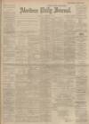 Aberdeen Press and Journal Thursday 04 November 1915 Page 1