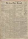 Aberdeen Press and Journal Monday 08 November 1915 Page 1