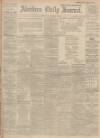 Aberdeen Press and Journal Wednesday 24 November 1915 Page 1