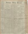 Aberdeen Press and Journal Thursday 09 December 1915 Page 1