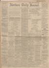 Aberdeen Press and Journal Monday 13 December 1915 Page 1