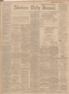Aberdeen Press and Journal Monday 20 December 1915 Page 1