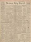 Aberdeen Press and Journal Wednesday 29 December 1915 Page 1
