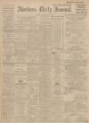 Aberdeen Press and Journal Thursday 30 December 1915 Page 1