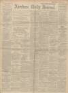 Aberdeen Press and Journal Monday 10 January 1916 Page 1