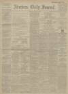 Aberdeen Press and Journal Monday 31 January 1916 Page 1