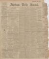 Aberdeen Press and Journal Tuesday 04 April 1916 Page 1