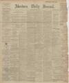 Aberdeen Press and Journal Thursday 06 April 1916 Page 1