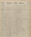 Aberdeen Press and Journal Saturday 17 June 1916 Page 1