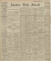 Aberdeen Press and Journal Monday 03 July 1916 Page 1