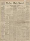 Aberdeen Press and Journal Wednesday 05 July 1916 Page 1