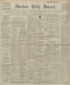 Aberdeen Press and Journal Thursday 10 August 1916 Page 1