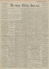 Aberdeen Press and Journal Thursday 14 September 1916 Page 1