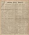 Aberdeen Press and Journal Saturday 28 October 1916 Page 1