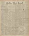 Aberdeen Press and Journal Thursday 23 November 1916 Page 1