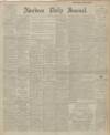 Aberdeen Press and Journal Saturday 25 November 1916 Page 1