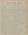 Aberdeen Press and Journal Thursday 30 November 1916 Page 1