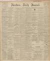 Aberdeen Press and Journal Thursday 07 December 1916 Page 1