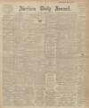 Aberdeen Press and Journal Saturday 09 December 1916 Page 1