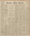 Aberdeen Press and Journal Monday 11 December 1916 Page 1
