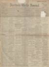 Aberdeen Press and Journal Monday 01 January 1917 Page 1