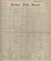 Aberdeen Press and Journal Monday 05 March 1917 Page 1