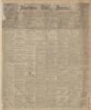 Aberdeen Press and Journal Monday 02 April 1917 Page 1